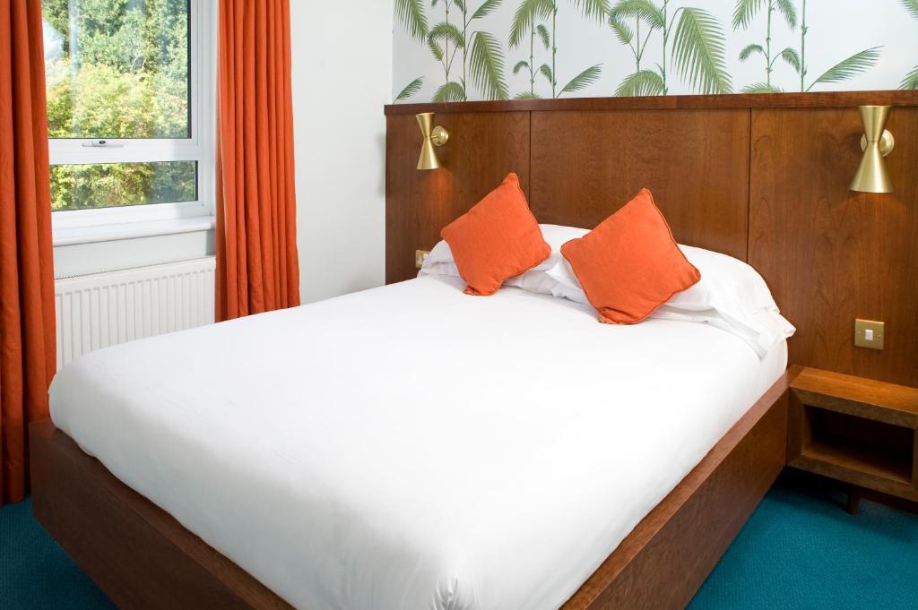 7Hotel Diner Halstead  Δωμάτιο φωτογραφία